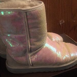 UGG Shoes - Ugg Sparkle boots UGG Shoes - Ugg Sparkle boots